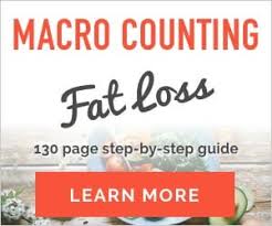 The macronutrients are calculated by many rules. Macro Calculator For Weight Loss Maintenance Or Muscle Gain Goals