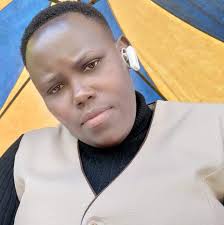 HAPPY BIRTHDAY to Kipngetich B Cheruiyot .