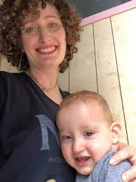 Help a badass mama beat brain cancer