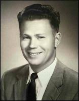 Eugene Heriford Obituary (1926