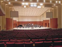 40 Rational Chicago Symphony Center Detailed Seating Chart