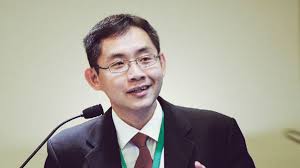 SSHSPH Annual Report AY2019/2020