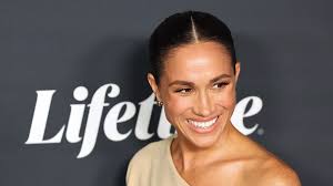 Meghan Markle's Netflix show has 'confusing' development that 'couldn't be  more