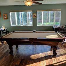 Pin On Pool Tables
