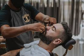Razor kings barber shop was founded in knightdale, north carolina by master barber tony outlaw and his wife lisa. Cool Barbershop Names You Must Check Out