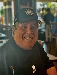 James Frazier Obituary