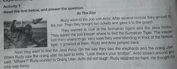 Recount text tentang pengalaman belajar di rumah. Tolong Buatkan Recount Text Tentang Belajar Dirumah Selama 2 Minggu Ini Karena Corona Terima Brainly Co Id