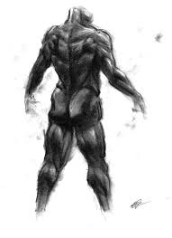 Back, followed by 144 people on pinterest. Back Muscles Guide Reference For Own Usage By Jerrre On Deviantart