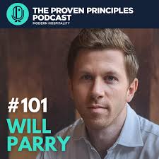 Growing a Hospitality Brand: Will Parry, ALTIDO