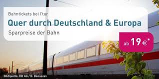Ergebnisse für  ltur bahn . L Tur Last Minute Bahn Tickets Ab 19 3 Gebuhr