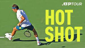 Se disputó en las canchas duras del complejo indian wells tennis garden, indian wells (estados unidos). Dominic Thiem Topples Roger Federer For Maiden Masters Title In Indian Wells Atp Tour Tennis