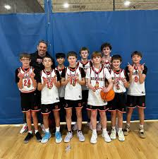 Lincoln-Way Warrior Basketball