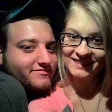 Hannah Hazel Gilley, age 20