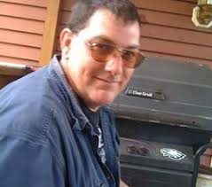 Frederick Crawford Obituary