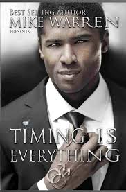 Timing Is Everything (A Private Affair): Warren, Mike: 9781506191669:  Amazon.com: Books