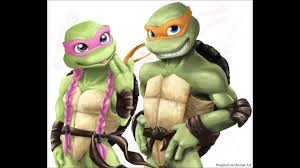 The teenage mutant ninja turtles : Tmnt Character Tmnt Characters Girls Characters Tmnt