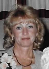 Deborah Jean Collins