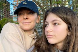 Leah McSweeney Update