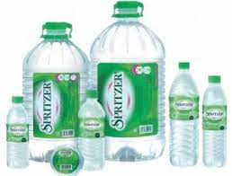 How much silicon is in fiji mineral water? Health And Wealth In A Bottle