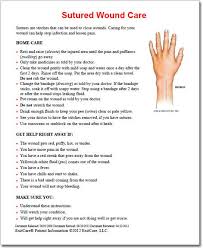 Helping Health Professionals Educate Patients Elsevier Connect Wound Care Nursing Nurse Teaching Patient Education