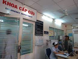 Đội phản ứng nhanh bệnh viện chợ rẫy tiếp tục lên đường hỗ trợ kiên giang. Cáº¥p Cá»©u Táº¡i Bv Chá»£ Ráº«y Co Ä'Æ°á»£c HÆ°á»Ÿng Bhyt Khong