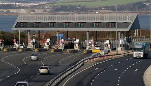 The number of people killed or injured i.: Toll Road Wikiwand