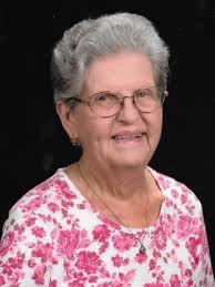 Betty Savage Obituary (1925