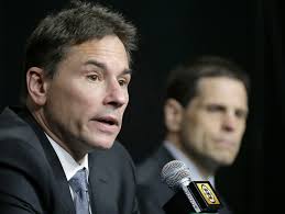 Bruins: Coach Bruce Cassidy appreciates support from veteran players