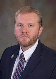 Deputy Executive Commissioner, Office of Data, Analytics and Performance, Calvin  Green