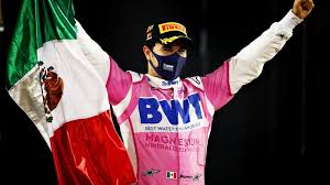 Born 26 january 1990), nicknamed checo, is a mexican racing driver, currently driving in formula one for racing point, under the mexican flag. F1 2021 All Eyes On Red Bull As Alex Albon Sergio Perez Decision Looms F1 News