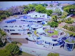 MaMkhize's mansion will leave you speechless, see how big and beautiful the  house is. https://tinyurl.com/y6t42pfm
