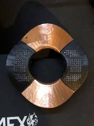 I assumed s3 shells will roll with mars perks. 3d Printed Electronica Exotic Ghost Shell Part 1 Imgur