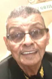 Charles Marcel Latimer Obituary