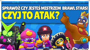 Guess the brawler sound quiz! Somi Czy Jestes Mistrzem Brawl Stars Odgadnij Zadymiarza Po Dzwieku Ataku Facebook