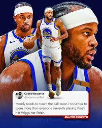 Moses Moody is a bucket and just needs to get more minutes 😤