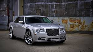 Chrysler 300 22 Srt8 Replica Chrome Wheels Chrysler Cars Chrysler 300 Chrysler 300s