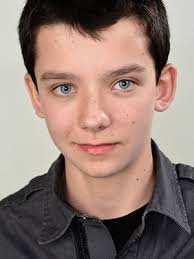 ENDER'S GAME CAST
