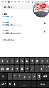 Atau bisa langsung kontak ke pusat indihome melalui call center indihome 147 ataupun aplikasi myindihome. Cara Ganti Password Indihome Modem Zte My Indihome Com Tutorial