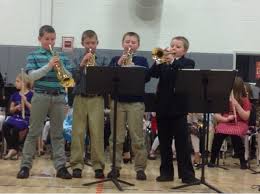 Freemann-Kennedy School: March 2013