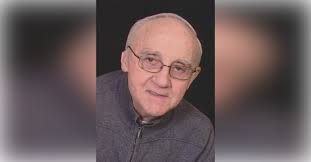 Obituary information for Kenneth W. "Kenny" Olson