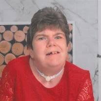 Amanda Jean Hatfield Obituary