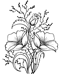Check spelling or type a new query. Print A Picture Of Flowers To Color For Free