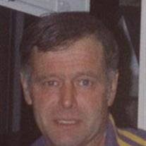 Robert L. Bourque Obituary