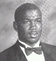 Jarvis Sanks Obituary (2008)