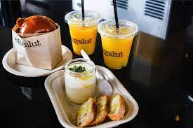 How To Start A Juice Bar Business: Cost Of Opening A Juice Bar | Poster Pos
