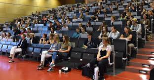 Metal music / new world. Infos Zum Studienstart Studium Konkret Studium Universitat Potsdam