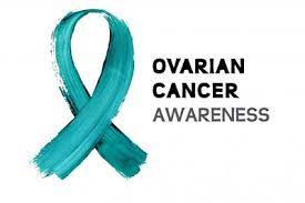 Genomic science liaison, genomic services & meghan wayne, ms: Ovarian Cancer Awareness Month