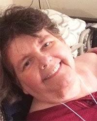 Charlene Fern Blowers, 72