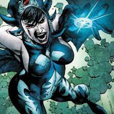 The deviants created a bomb to hurt the celestials, but the eternals was able to destroy the bomb and save humanity. Deviants Members Comic Vine
