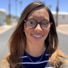 Amanda Coatney's Instagram, Twitter & Facebook